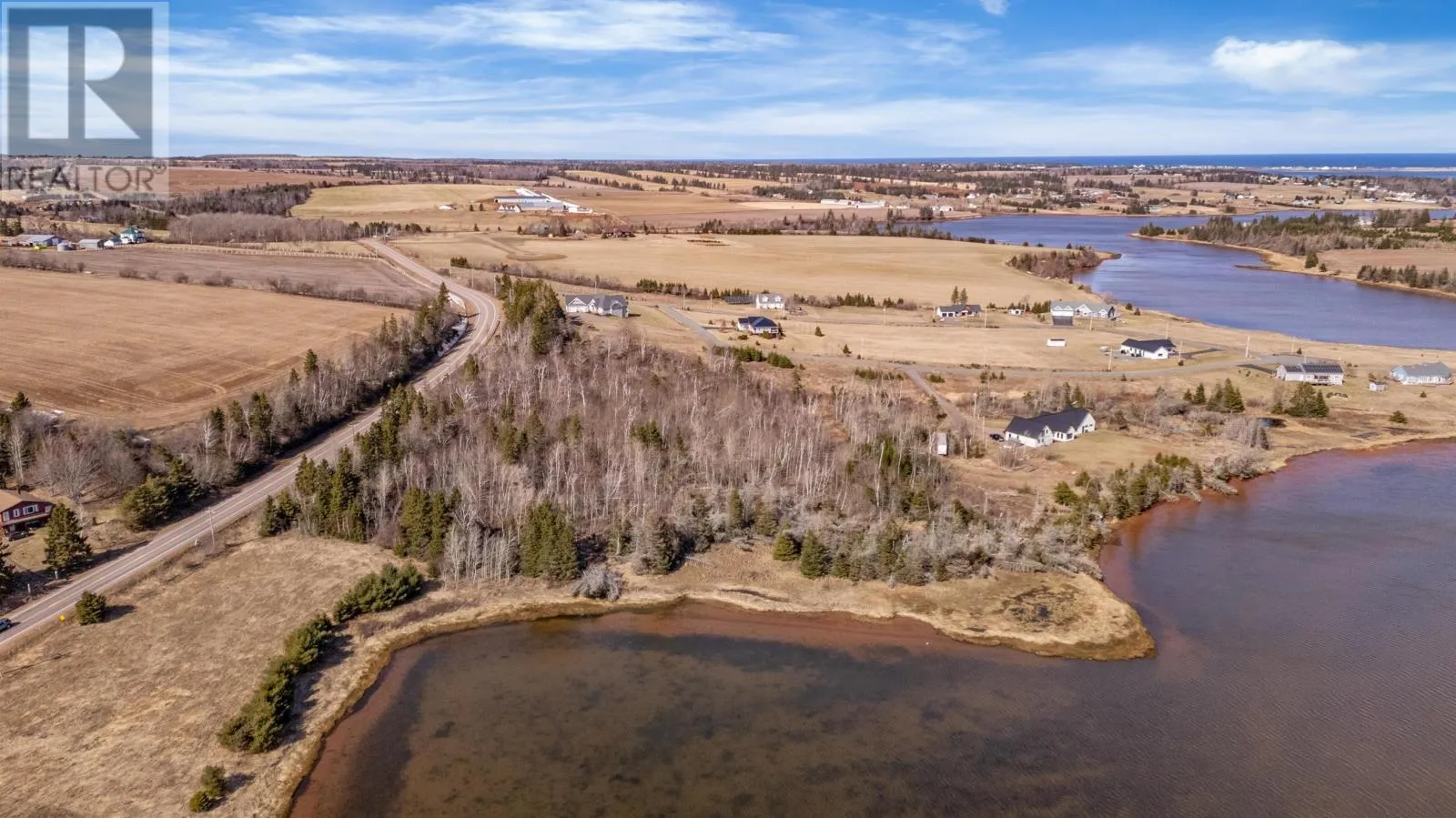 Highland View Drive, New Glasgow, Prince Edward Island C0A 1N0