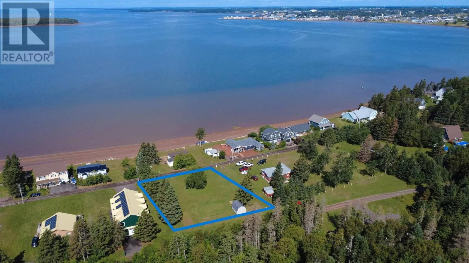 Highview Road|schurmans Point, Summerside, Prince Edward Island C1N 4J9