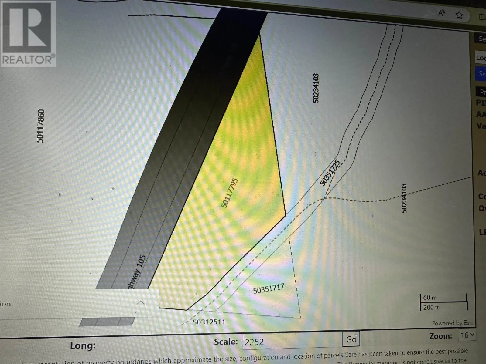 Highway 105, Melford, Nova Scotia B0E 2Y0