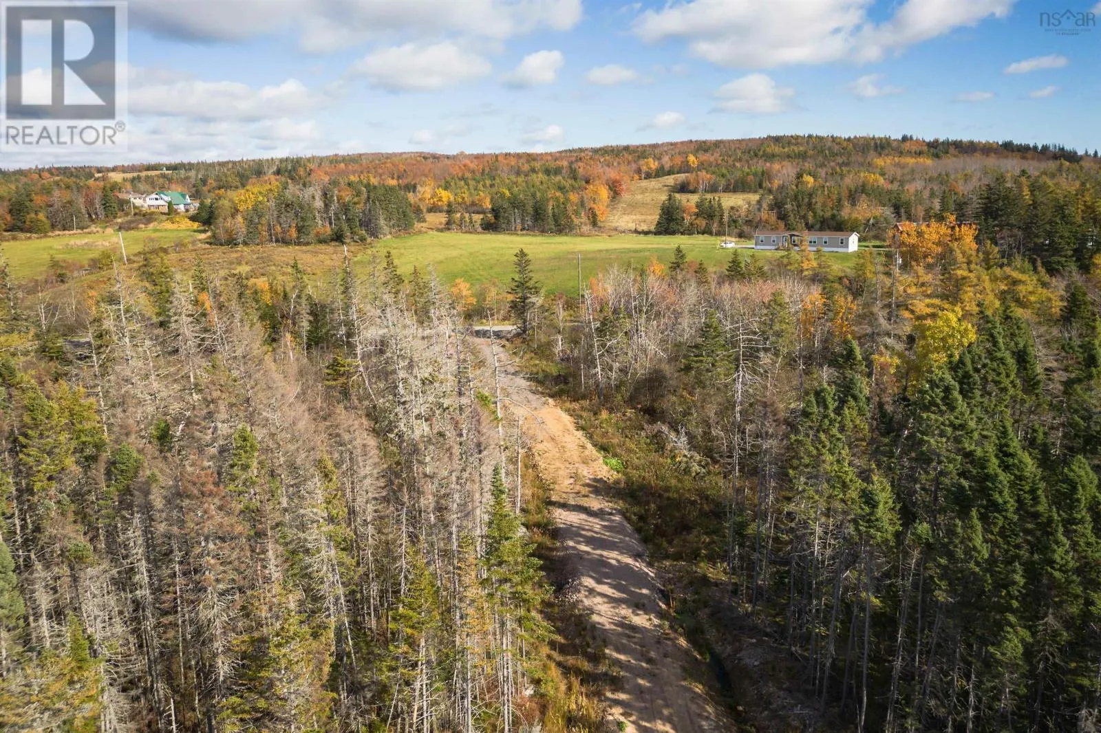 Highway 19 And East Street, Port Hood, Nova Scotia B0E 2W0