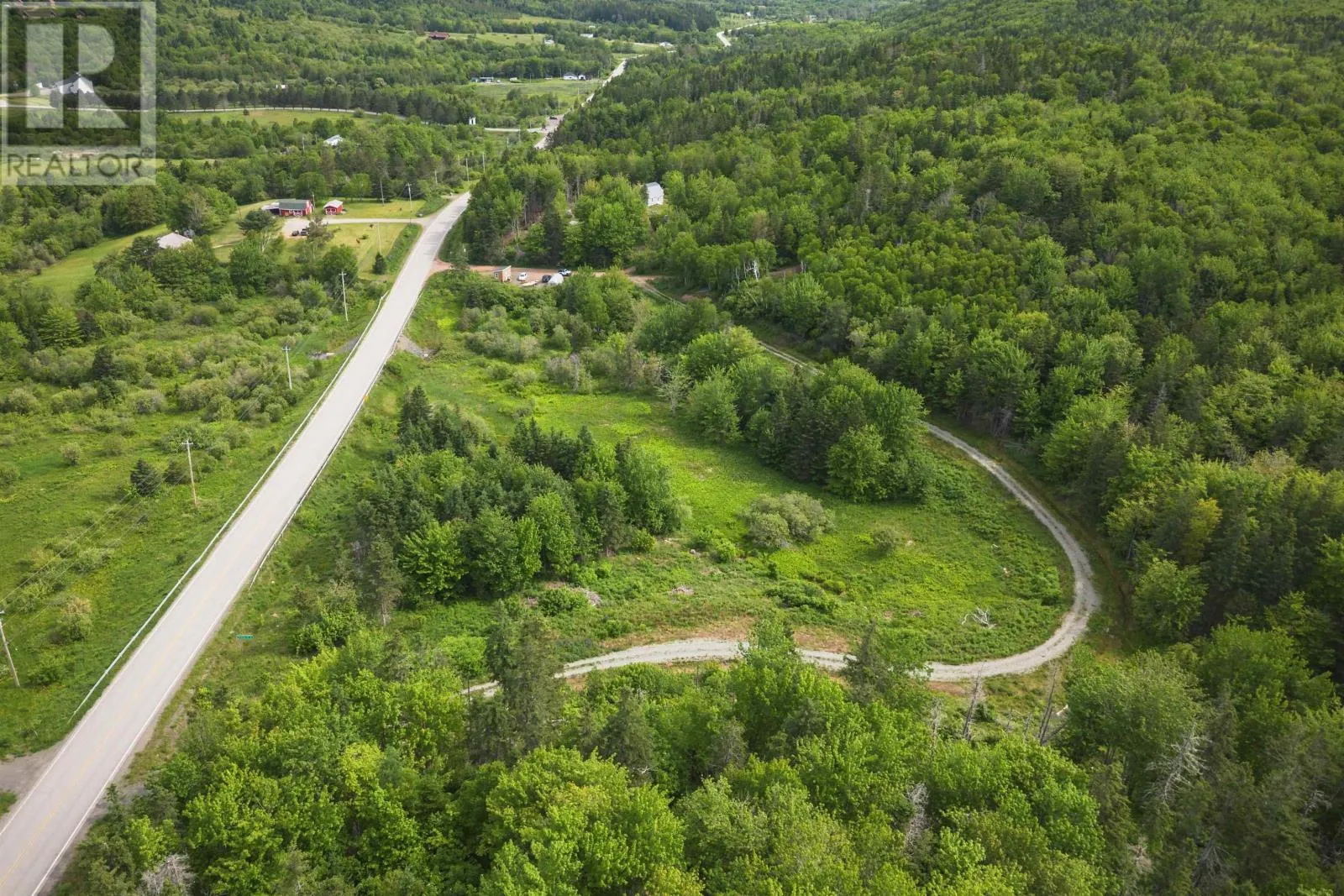 Highway 19, Glenville, Nova Scotia B0E 1N0