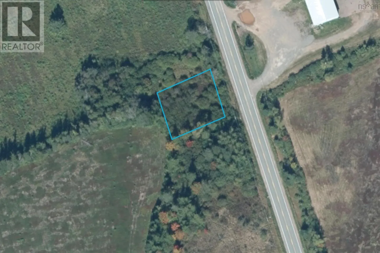 Highway 2, Fenwick, Nova Scotia B3H 3Y1