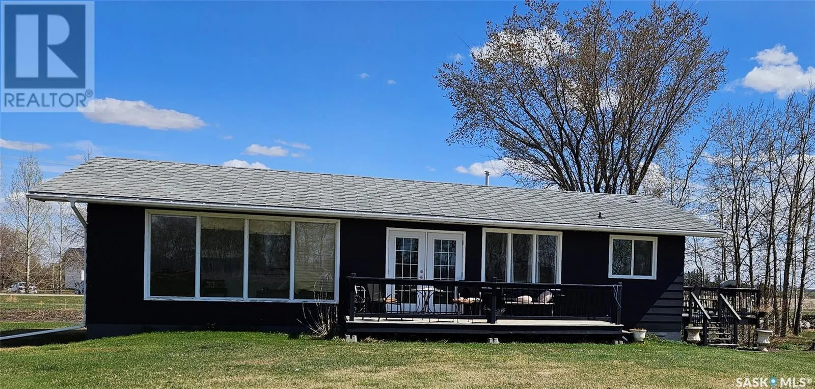 House for rent: Highway 2 North, Cudworth, Saskatchewan S0K 1B0