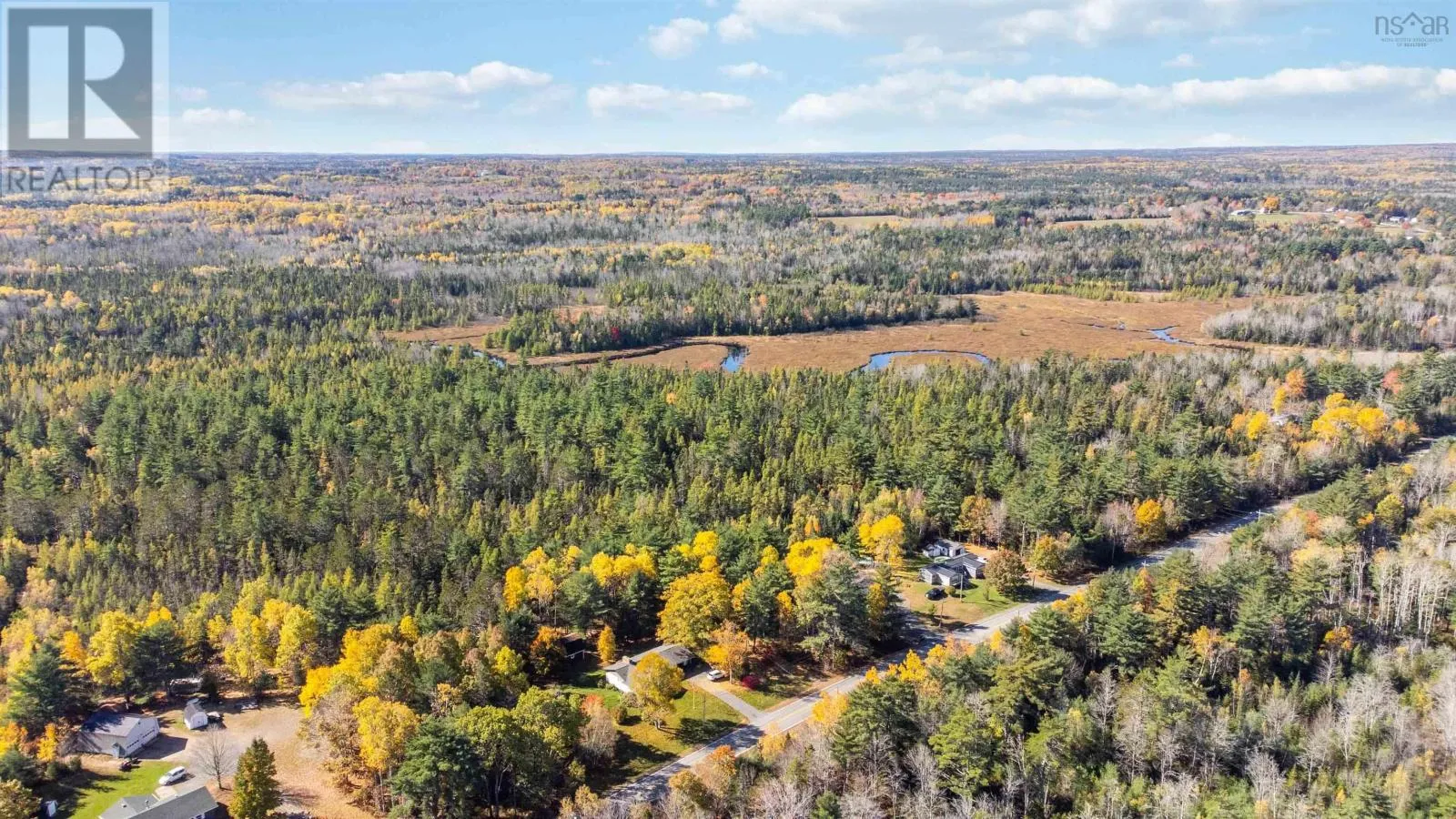 Highway 208, Simpsons Corner, Nova Scotia B0R 1E0