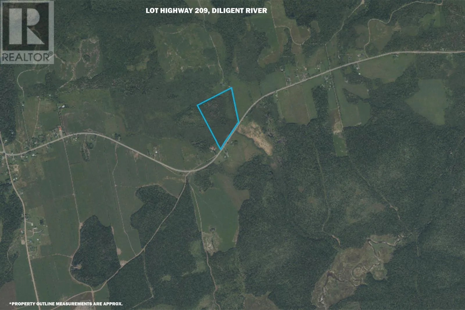 Highway 209, Diligent River, Nova Scotia B0M 1S0