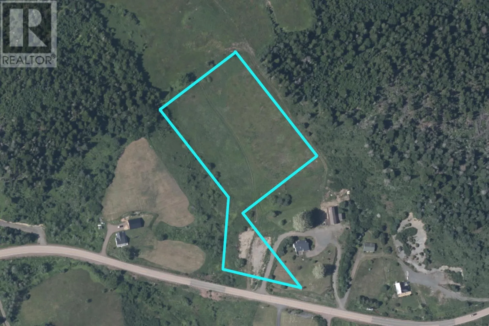 Highway 209, Wards Brook, Nova Scotia B0M 1S0