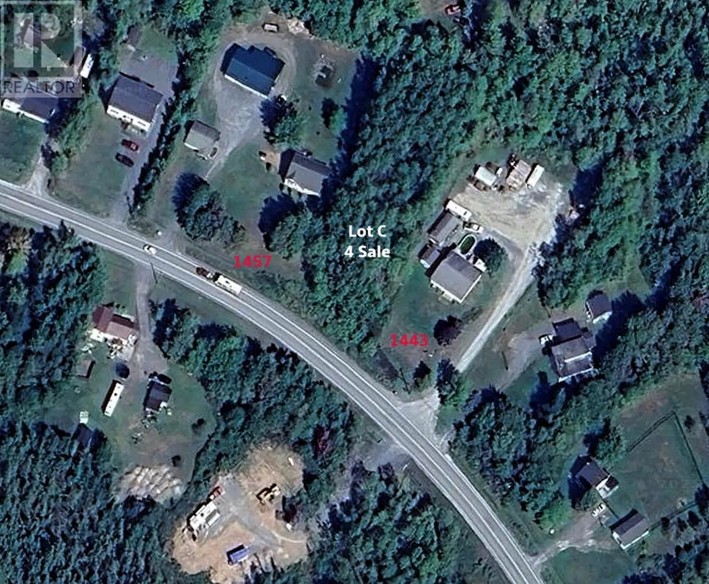 Highway 214, Nine Mile River, Nova Scotia B2S 2R4