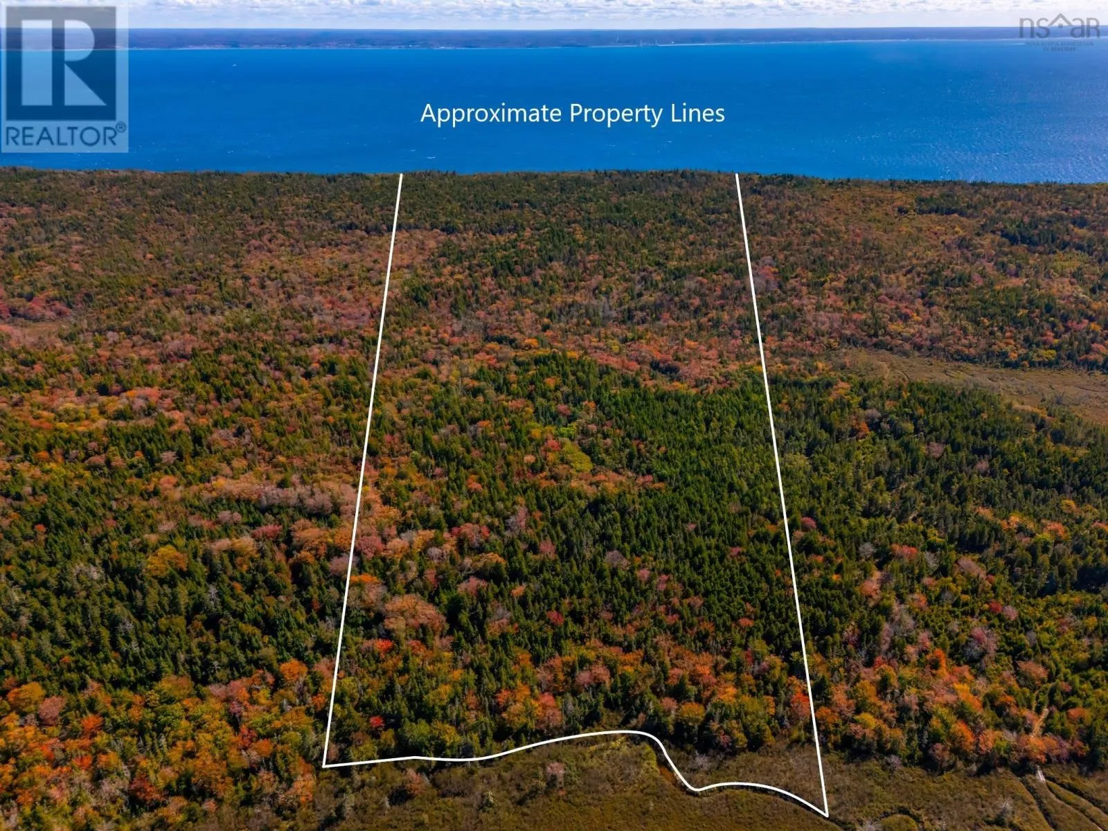 Highway 217, Central Grove, Nova Scotia B0V 1B0