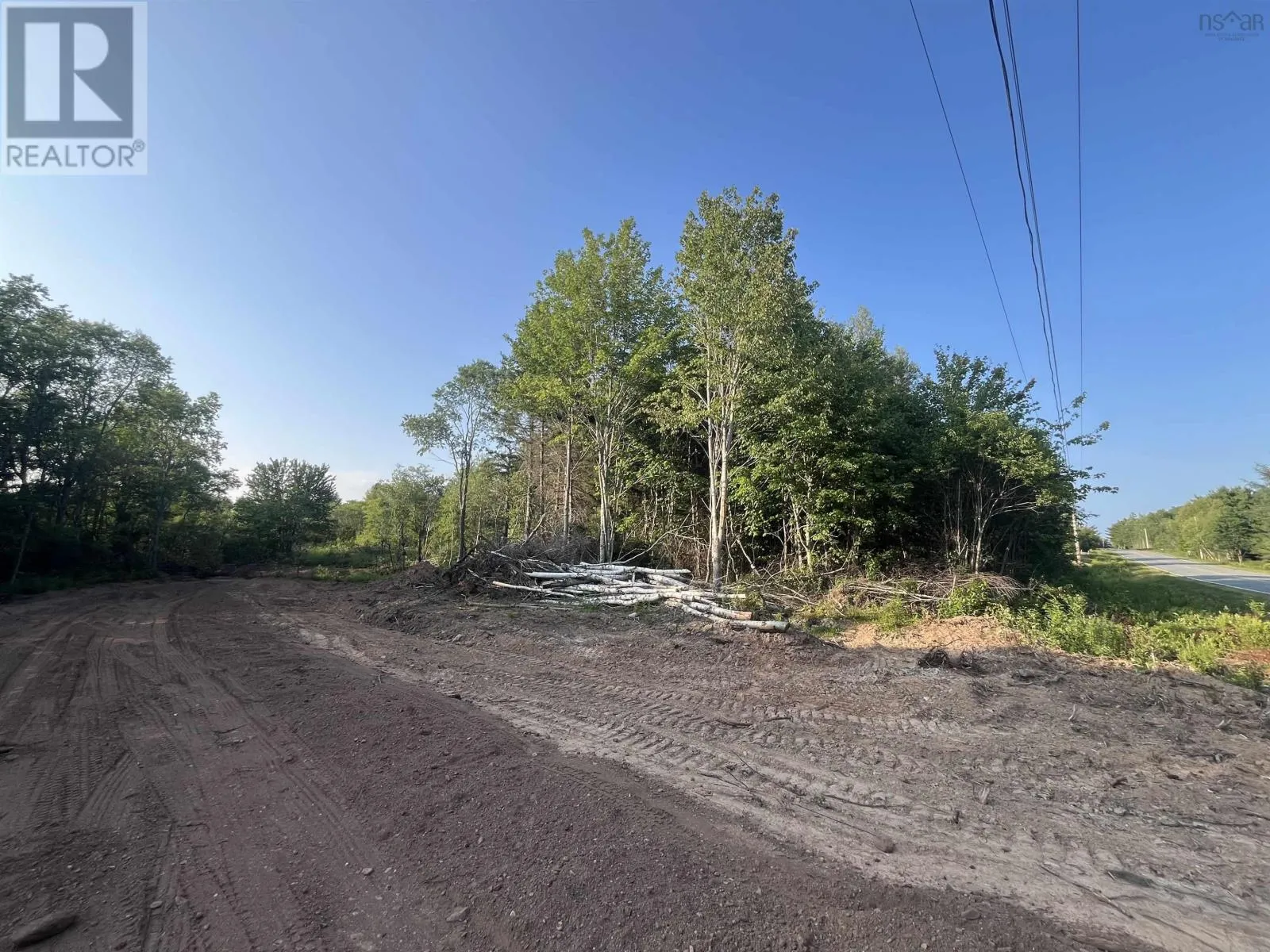 Highway 236, Mosherville, Nova Scotia B0N 2A0