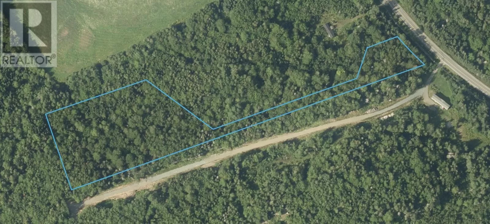 Highway 245, Maryvale, Nova Scotia B2G 2L1