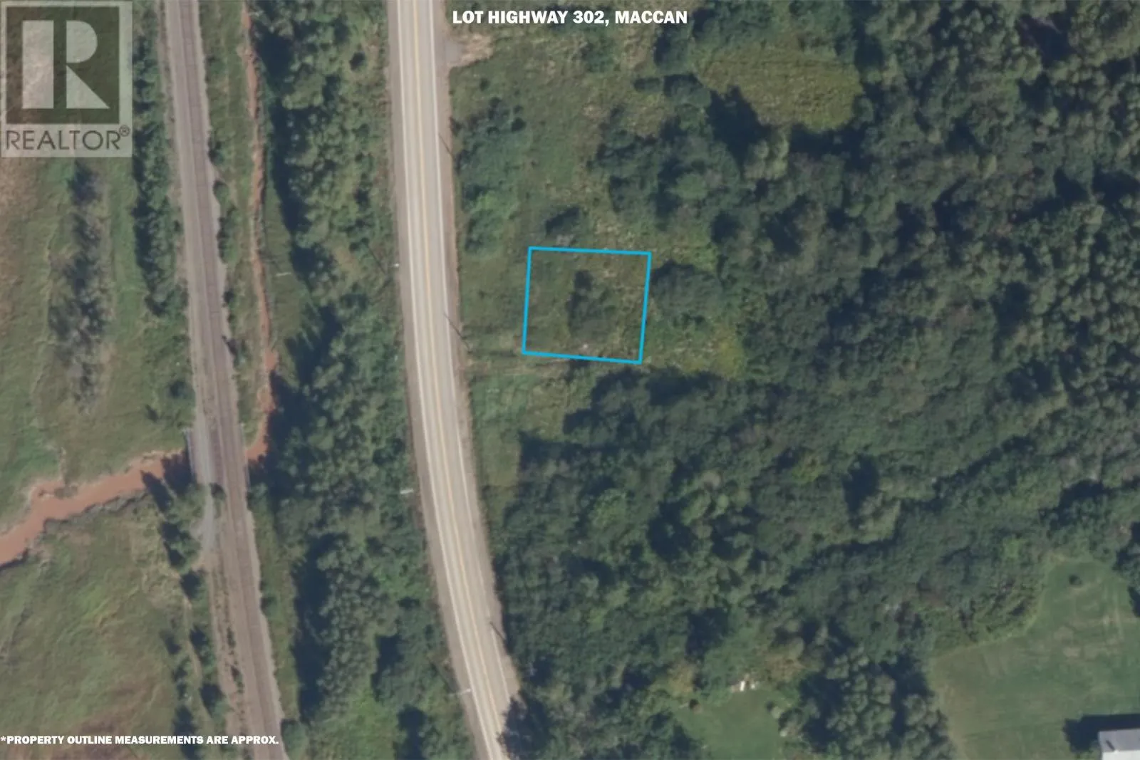 Highway 302, Maccan, Nova Scotia B0L 1B0