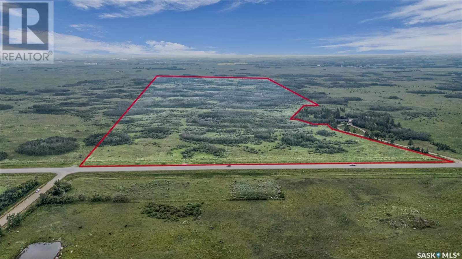 Unknown for rent: Highway 305 Acreage, Corman Park Rm No. 344, Saskatchewan S0K 2T0