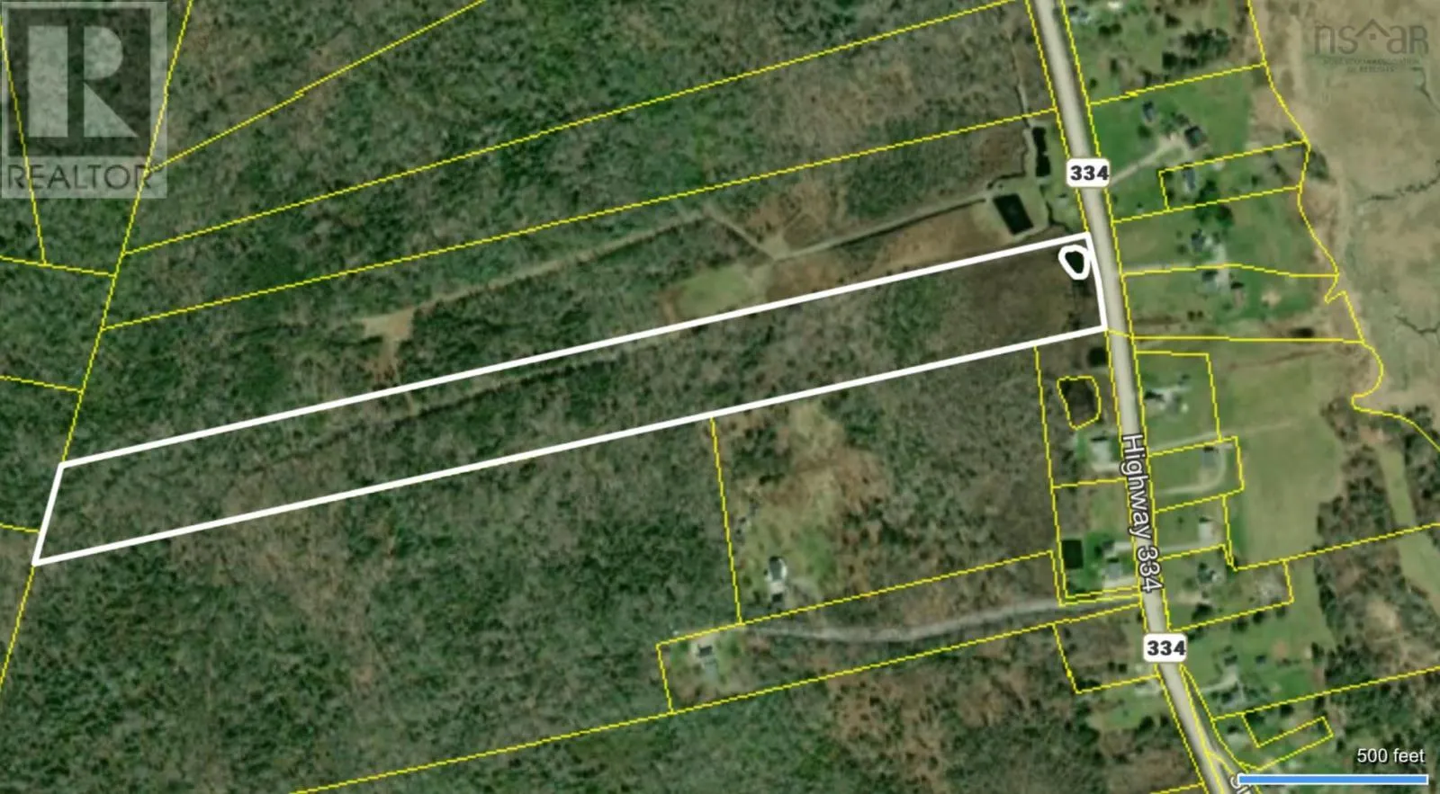 Highway 334, Plymouth, Nova Scotia B0W 1B0