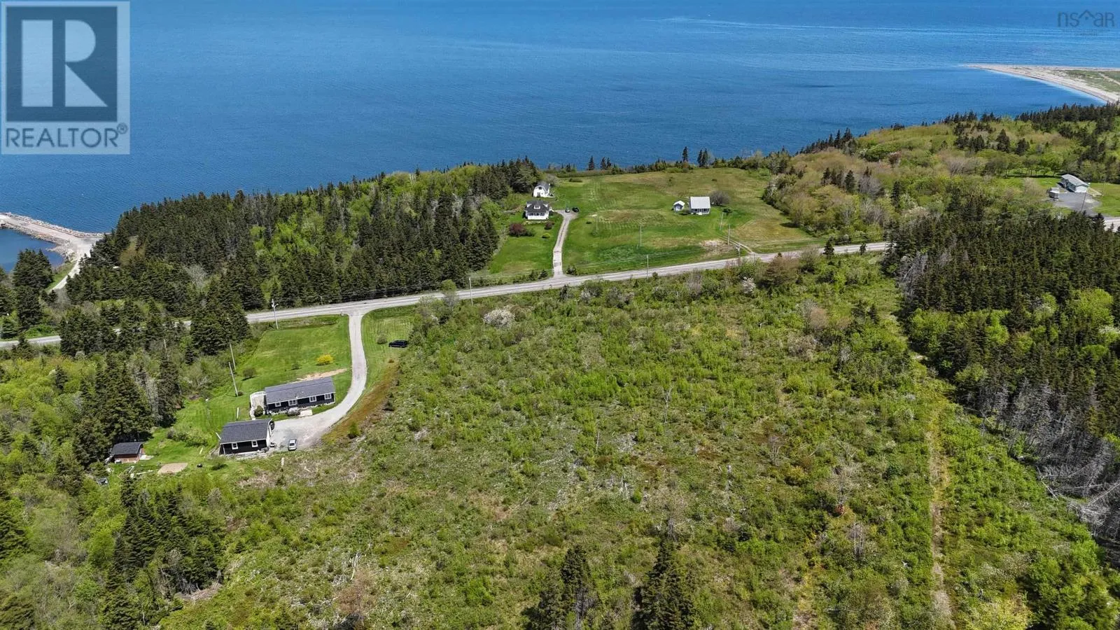 Highway 344, Sand Point, Nova Scotia B0E 2G0