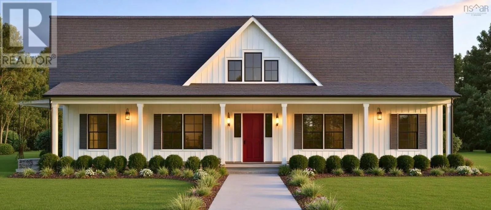 House for rent: Highway 357, Meaghers Grant, Nova Scotia B0N 1V0