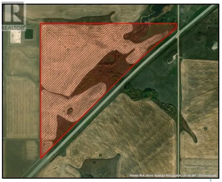 Unknown for rent: Highway #41 Land, Corman Park Rm No. 344, Saskatchewan S7K 3J9