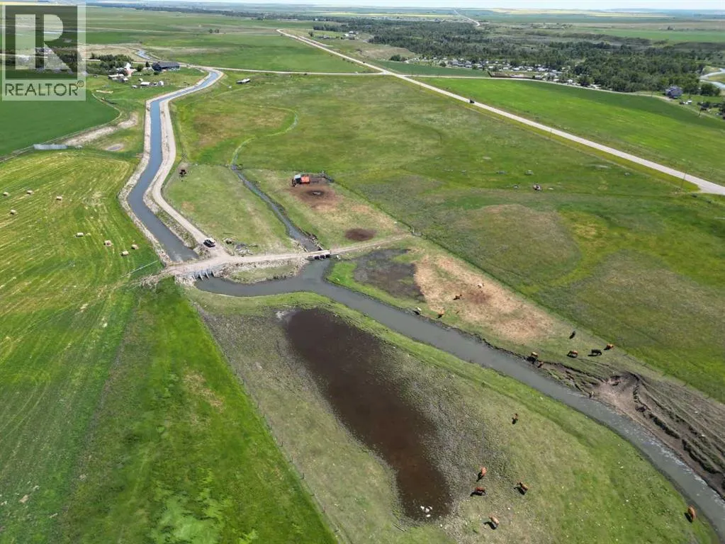 Highway 505, Rural Cardston County, Alberta T0K 2R0