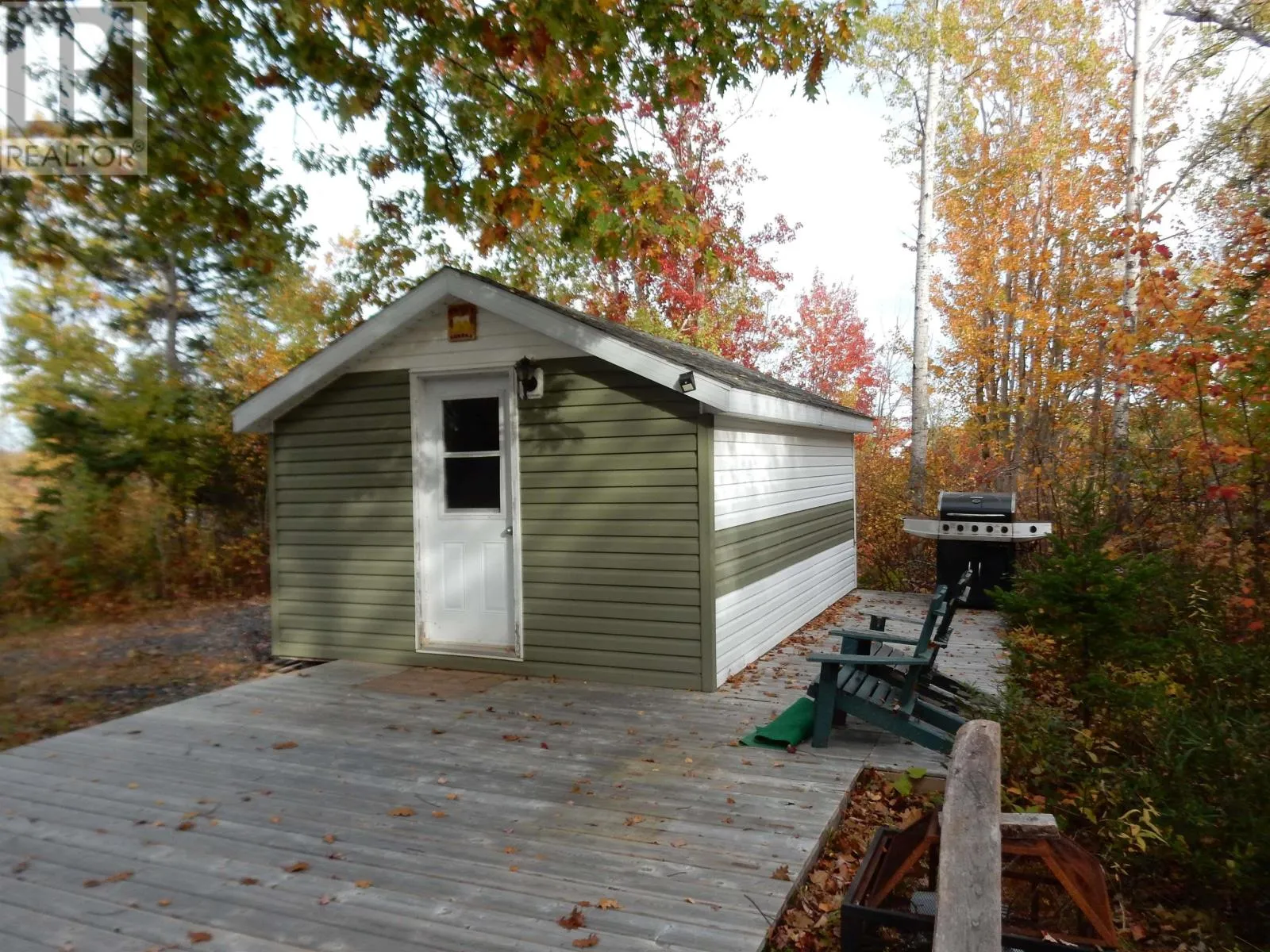 House for rent: Highway 6, Waldegrave, Nova Scotia B0K 1V0