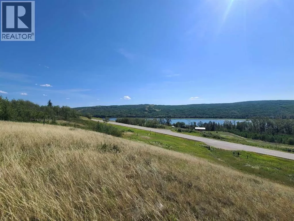 Highway 684, Rural Peace No. 135, M.D. of, Alberta T0H 1W0