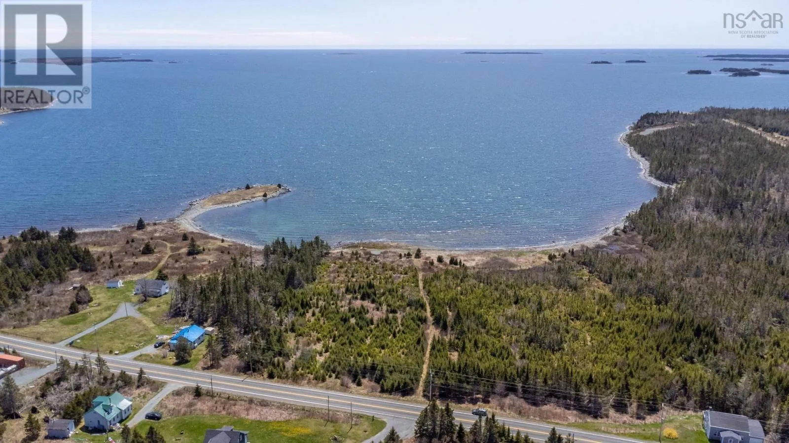 Highway 7, Ecum Secum, Nova Scotia B0J 2A0