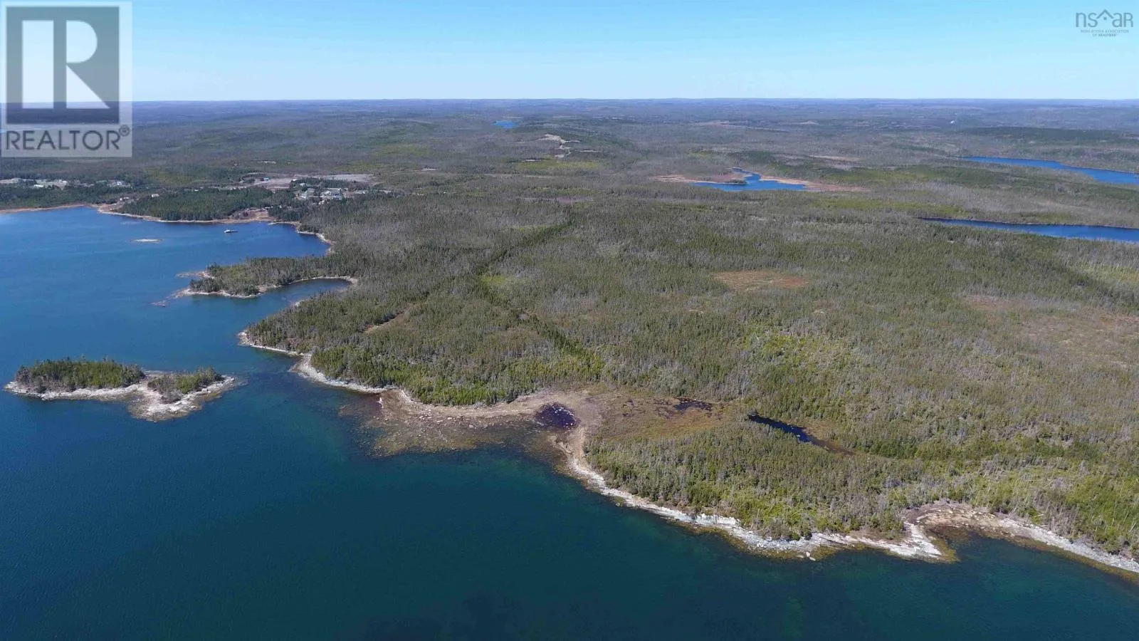 Highway 7, Ecum Secum, Nova Scotia B0J 2G0