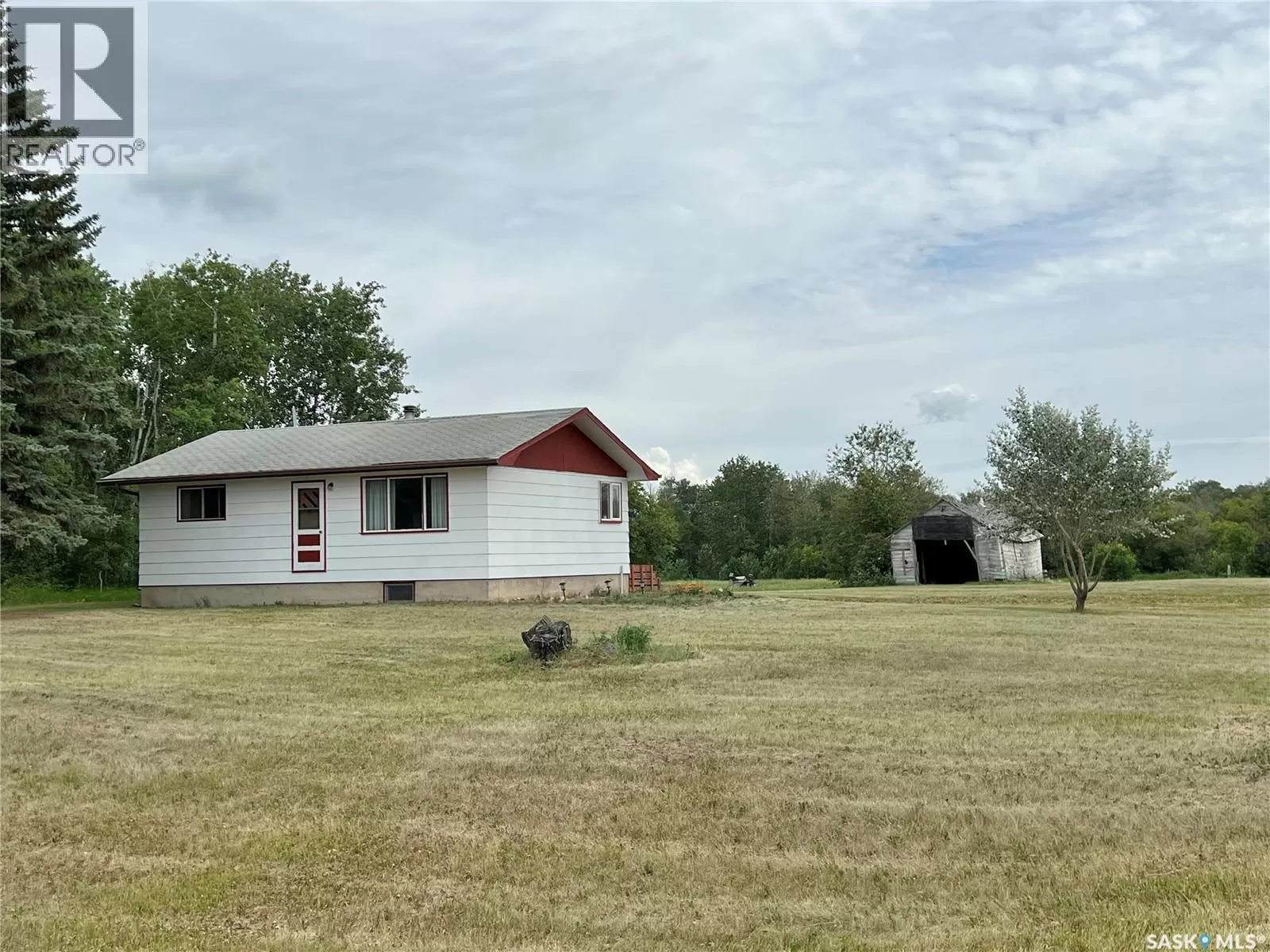 House for rent: Hill Acreage, Porcupine Rm No. 395, Saskatchewan S0E 1H0