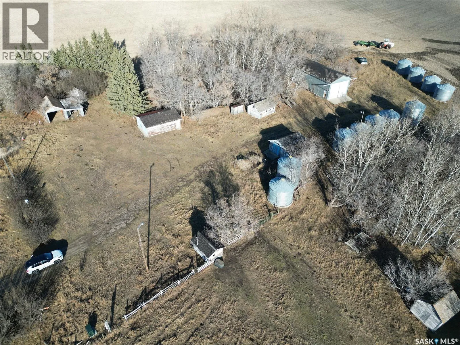 Unknown for rent: Hillview Acreage, Douglas Rm No. 436, Saskatchewan S9A 3K2