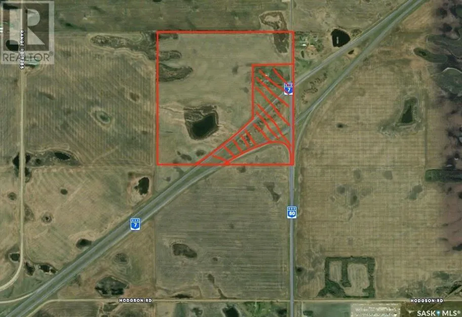 Unknown for rent: Hodgson Land, Corman Park Rm No. 344, Saskatchewan S7K 3J6