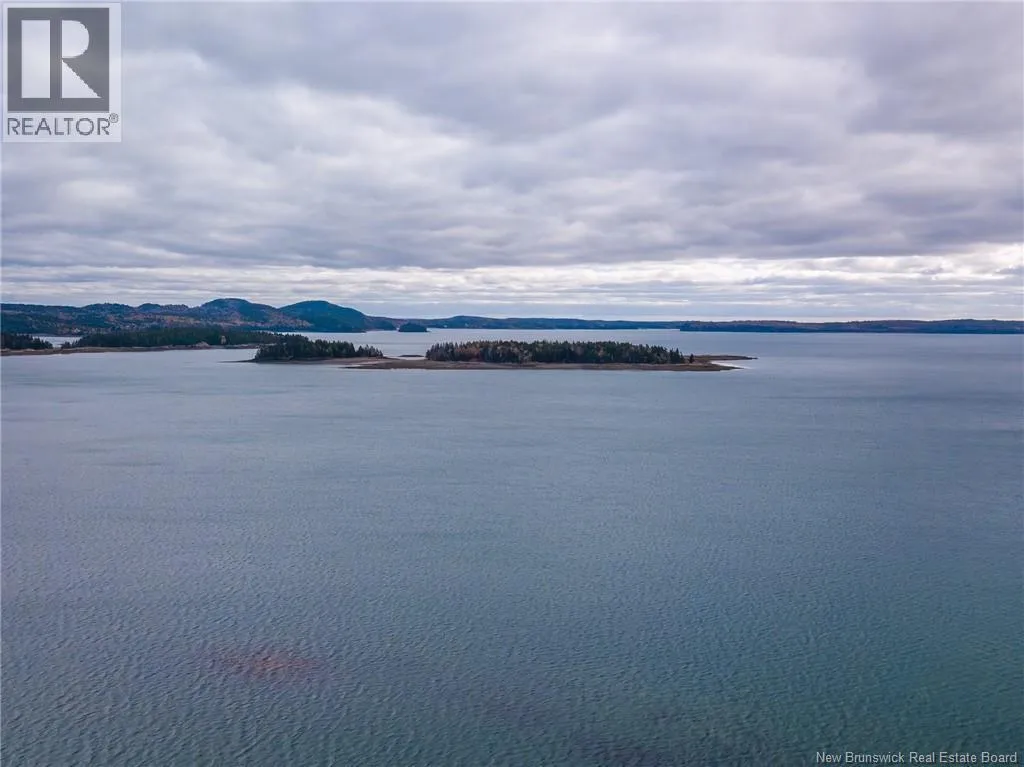 Hog Island, Bocabec, New Brunswick E5B 3N4