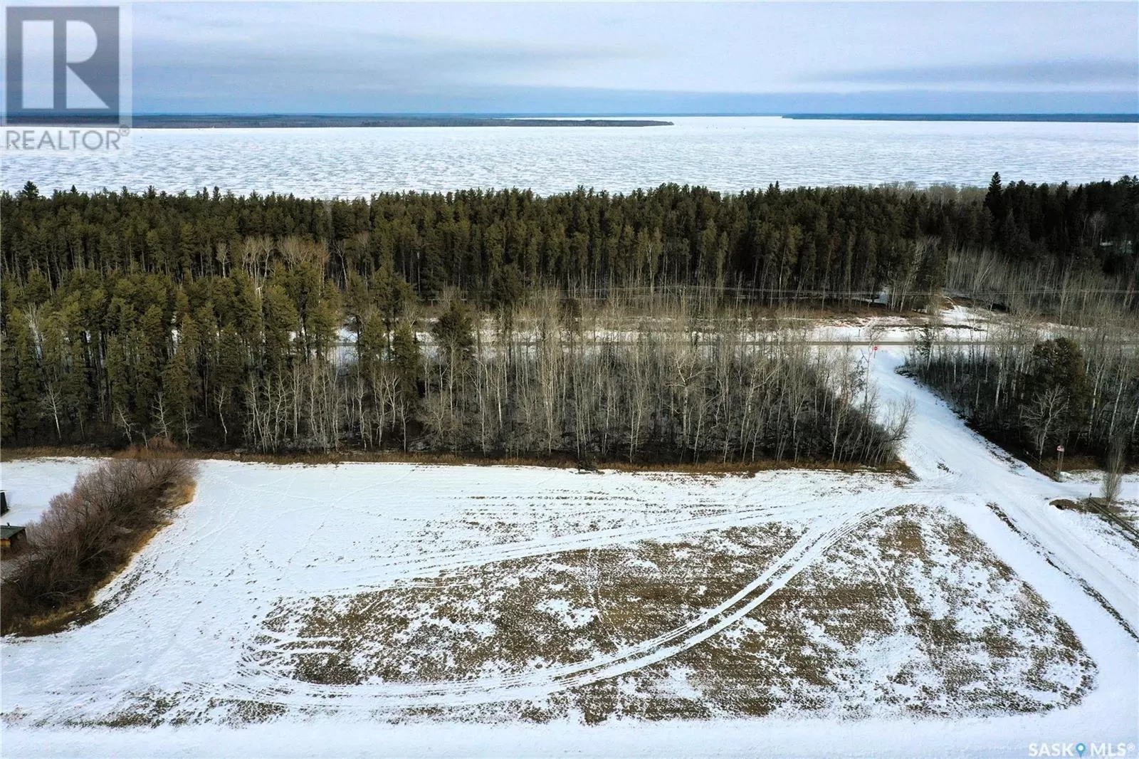 Unknown for rent: Homestead Lane - Lot 6, Moose Range Rm No. 486, Saskatchewan S0E 1E0