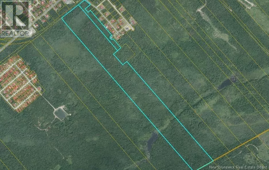 Honey Street, Miramichi, New Brunswick E1N 3P9