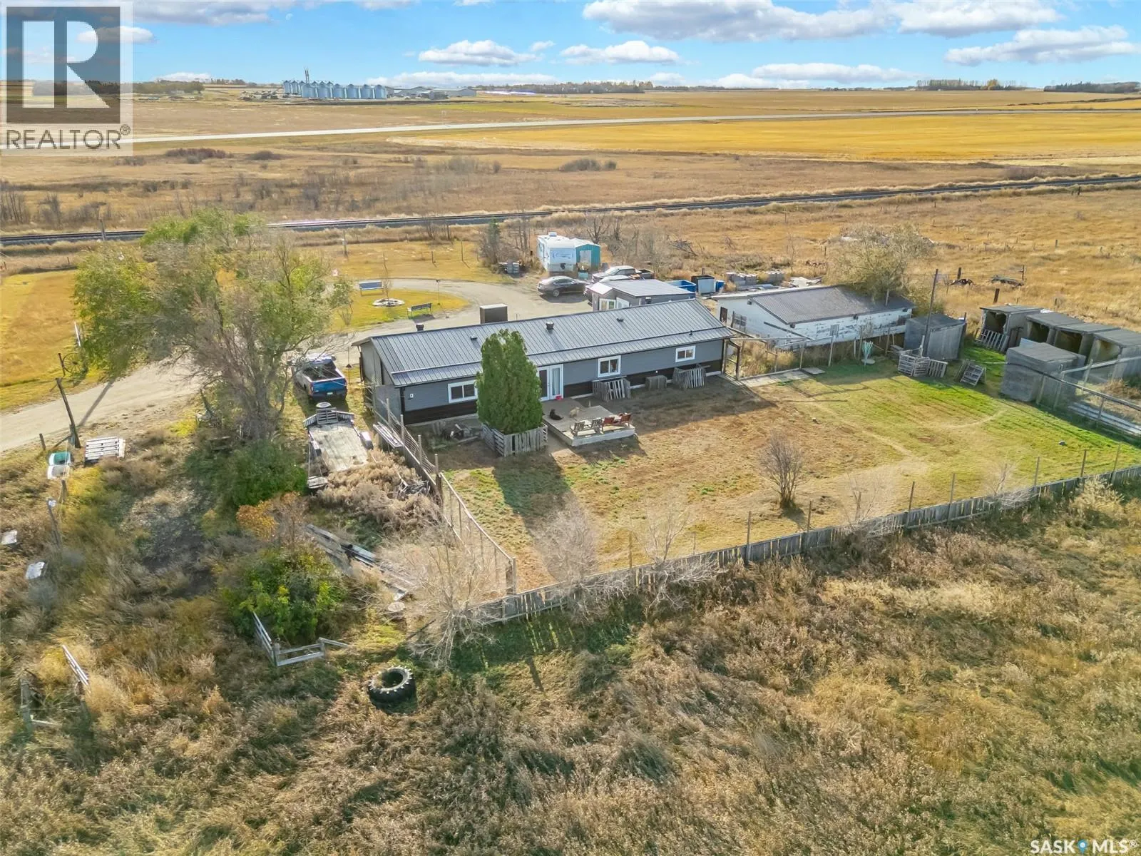 House for rent: Horseman Acreage, Vanscoy Rm No. 345, Saskatchewan S0L 3J0