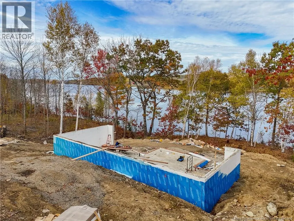 House for rent: House And Lot Temple Road, Ritchie, New Brunswick E6H 1H4