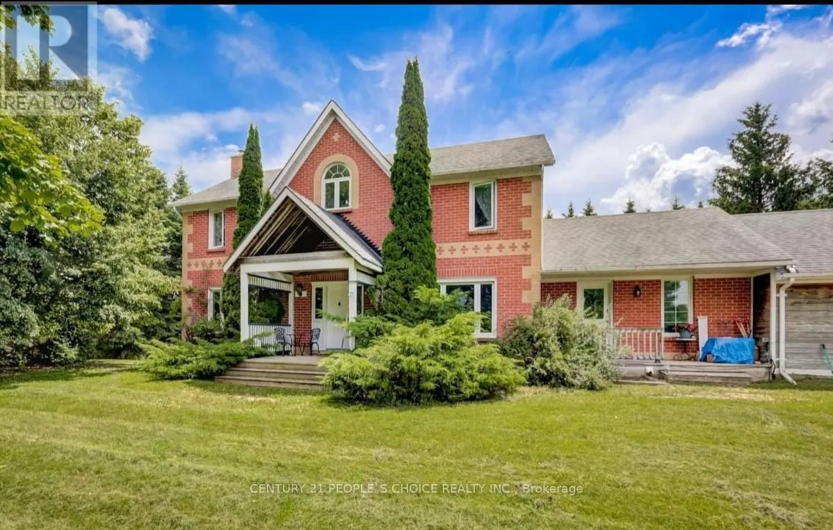 House for rent: House Only - 18743 St Andrews Road N, Caledon, Ontario L7K 2E3