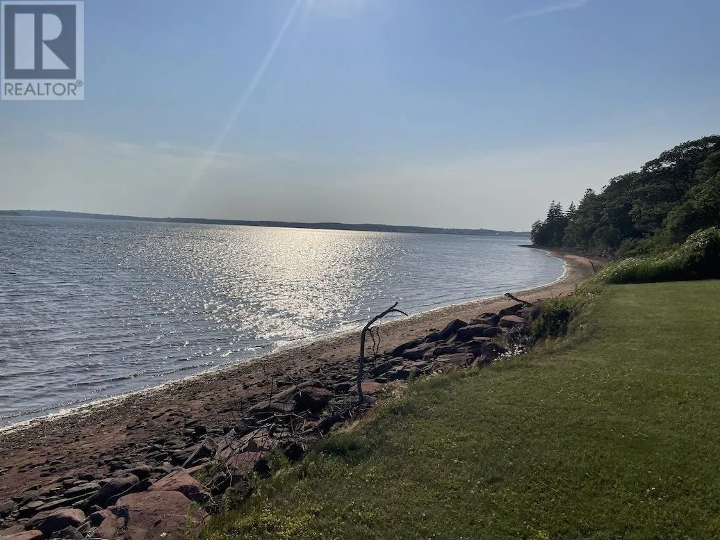 Hugh John Way, Canavoy, Prince Edward Island C0A 1S0