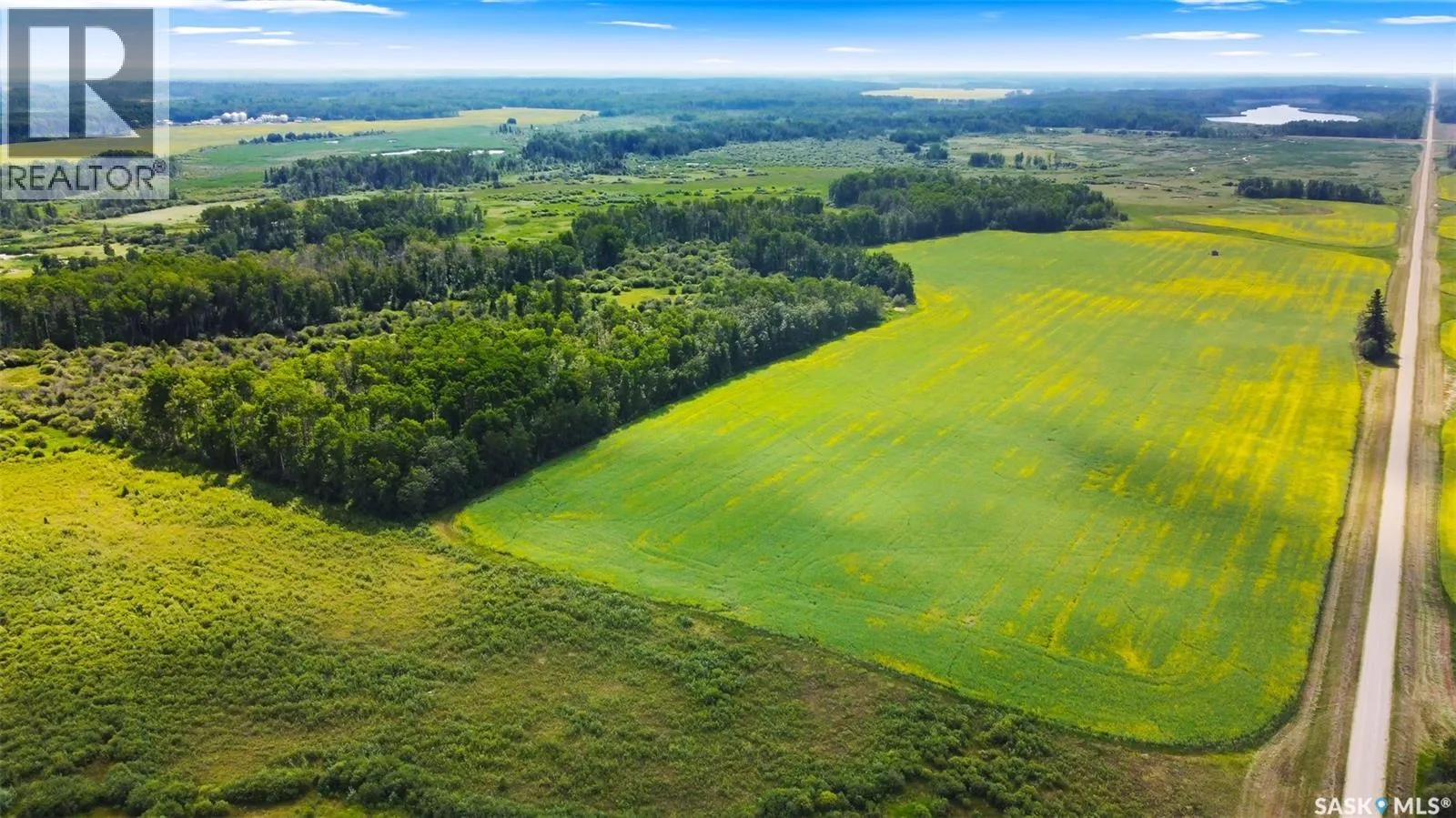 Unknown for rent: Hunting & Recreation Quarter Near Endeavour, Sk, Preeceville Rm No. 334, Saskatchewan S0A 0A2