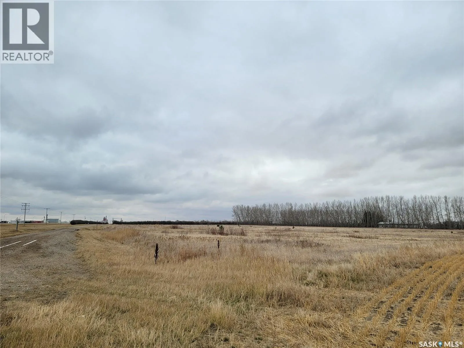 Unknown for rent: Hwy 14 & West Entrance Road, Unity, Saskatchewan S0K 4L0