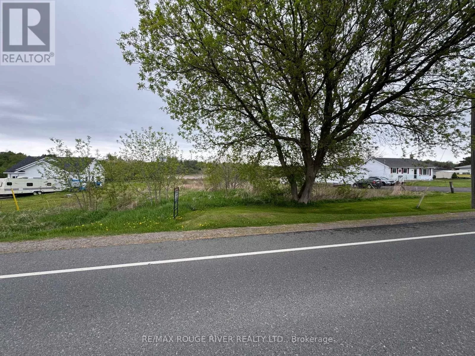 Hwy 2 Part Lot 14, Con A Highway, Alnwick/Haldimand, Ontario K0K 2G0