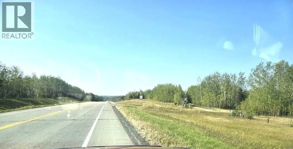 Recreational for rent: Hwy 20 Junction 13, Hwy 20 Highway, Winfield, Alberta T0C 2X0