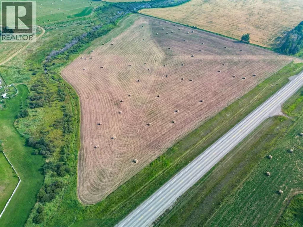 Hwy 22, Rural Clearwater County, Alberta T0M 0M0