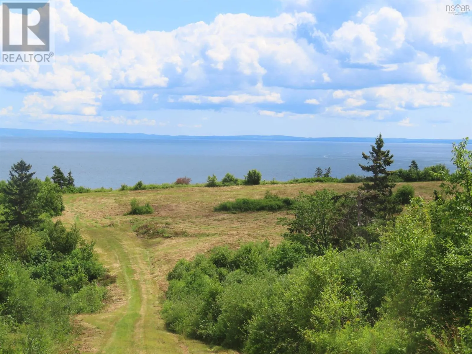 Hwy 337 Morristown, Morristown, Nova Scotia B2G 2L2