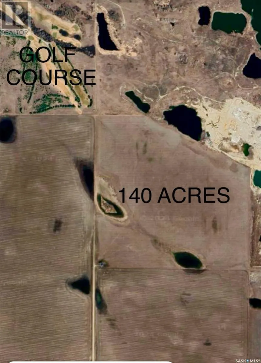 Unknown for rent: Hwy 46 At Tor Hill Golf Course, Pilot Butte, Saskatchewan S0G 4A0