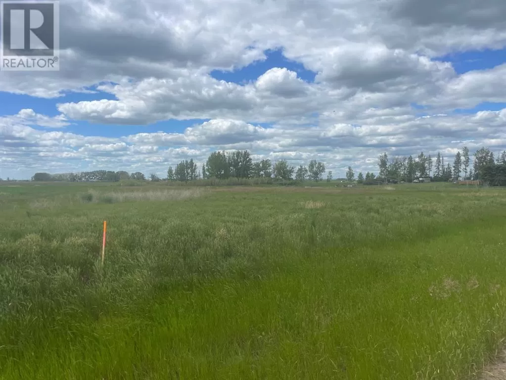 Hwy 550 & Rr155 Rr155, Rural Newell, County of, Alberta T0J 0B5