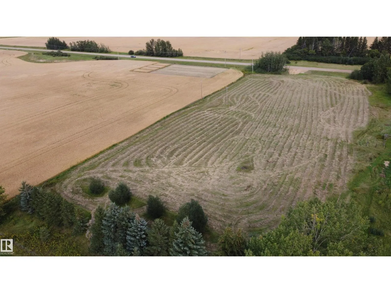 No Building for rent: Hwy 613 Rge Rd 235, Rural Wetaskiwin County, Alberta T0C 1Z0