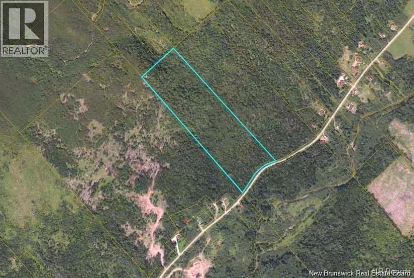Hwy 860 Salt Springs Road, Upham, New Brunswick E5N 4E7