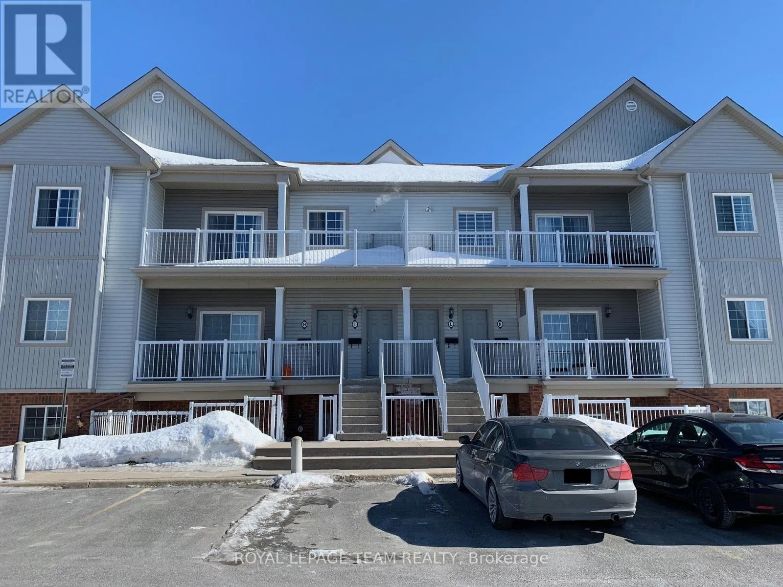 Other for rent: I - 100 Artesa Private, Ottawa, Ontario K2S 0J8