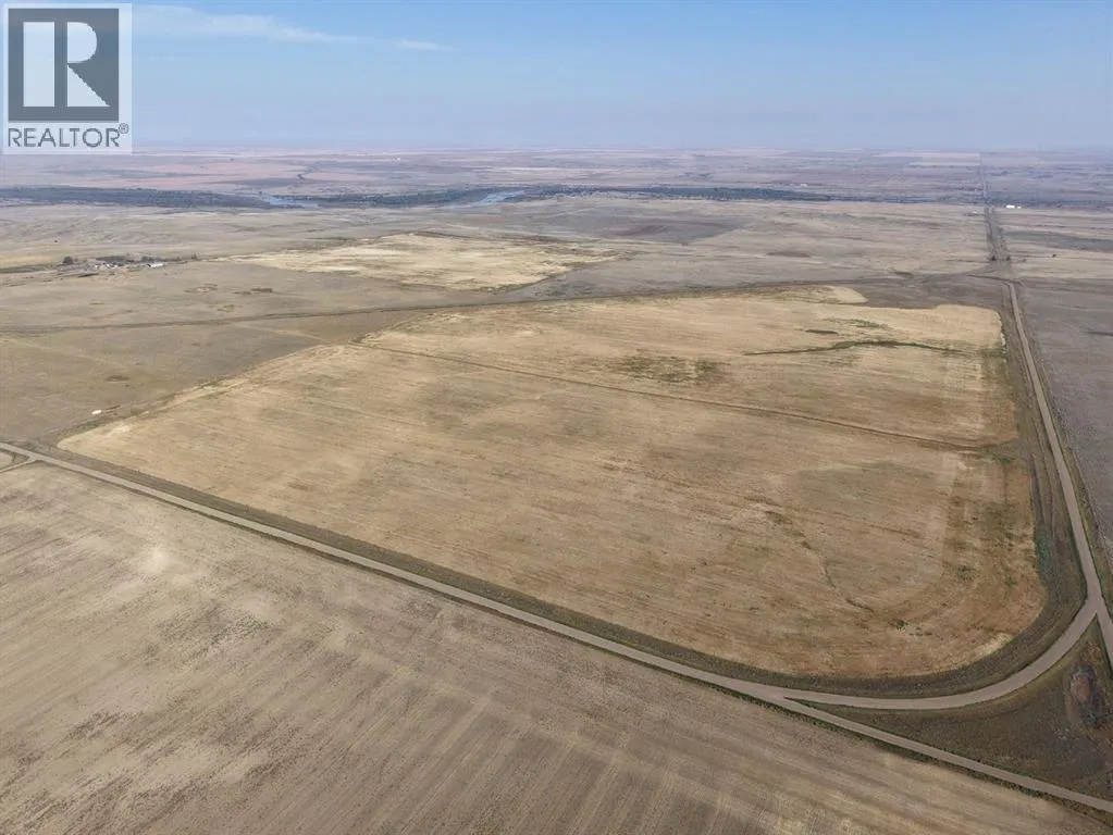 In Special Area 2, Rural Special Areas No. 2, Alberta T0J 1E0