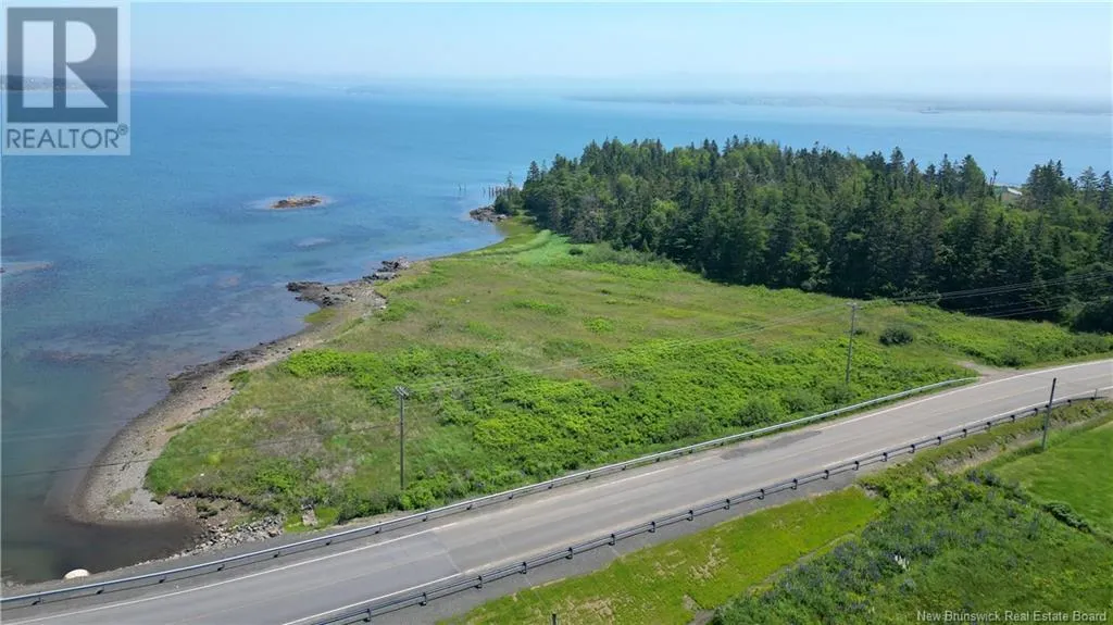 Ingalls Head Road, Grand Manan Island, New Brunswick E5G 3G6