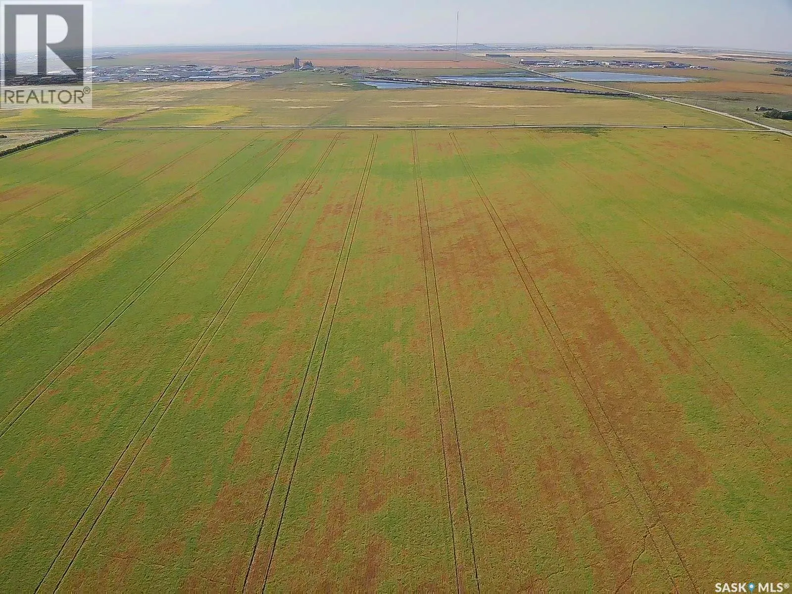 Unknown for rent: Inland Drive - 160.72 Acres, Sherwood Rm No. 159, Saskatchewan S4P 3C7