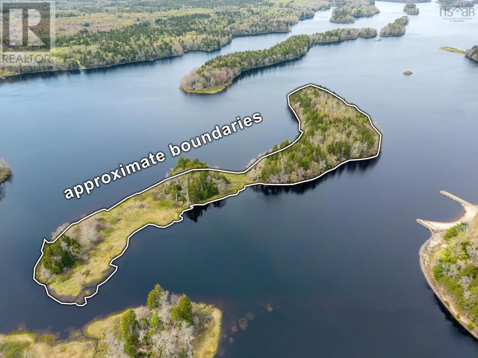 Island 1 Highway 340, Corberrie, Nova Scotia B0W 3T0